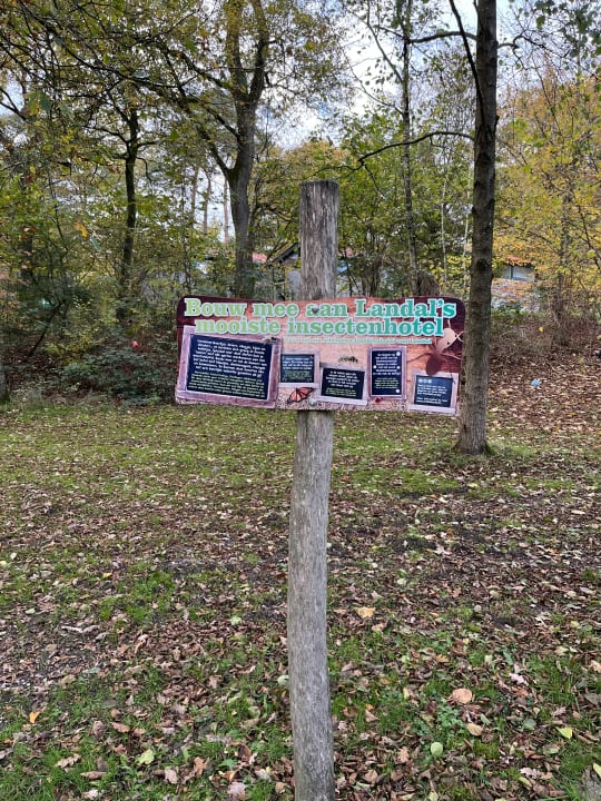 Sonstiges Ferienpark Landal De Lommerbergen