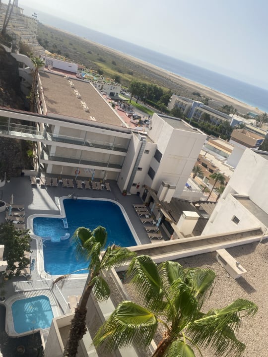 Pool Servatur Alameda de Jandía