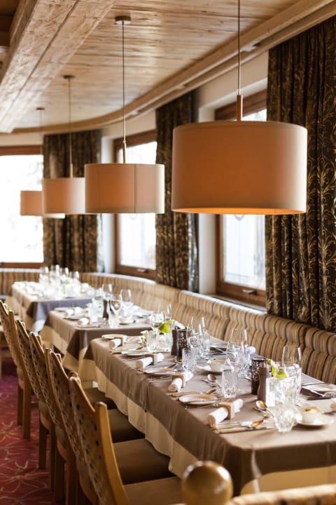 Gastro Hotel Solaria