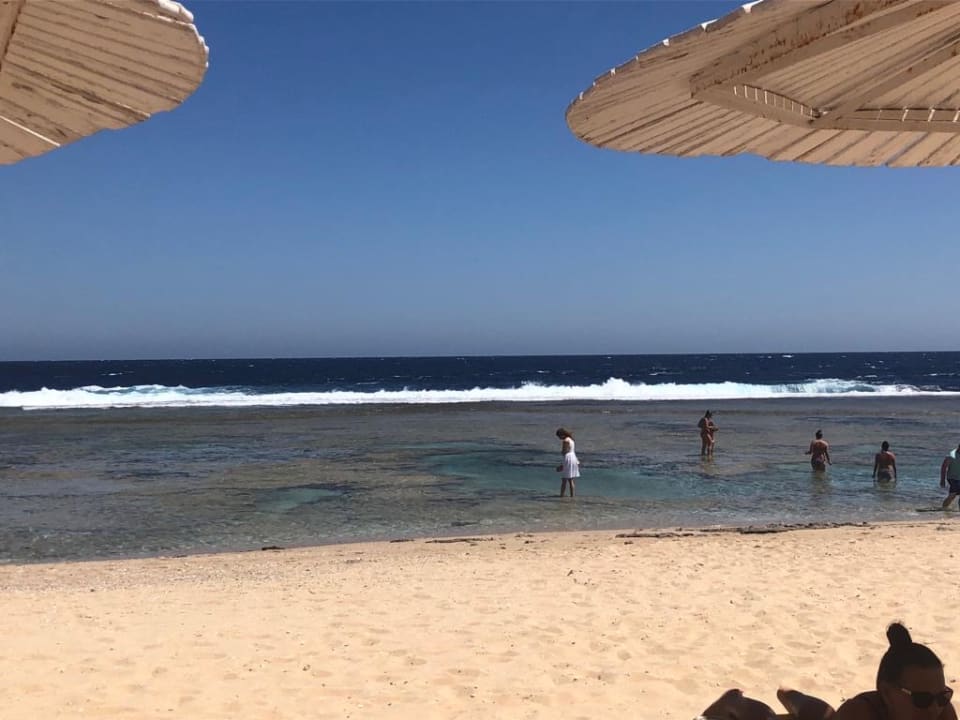 Strand Jaz Grand Marsa