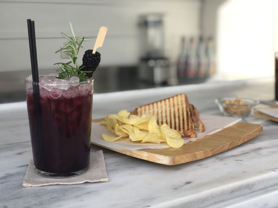 Gastro Ikos Olivia