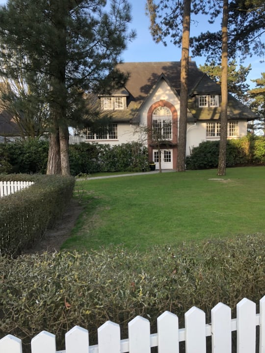 Ausblick PLAZA Premium Timmendorfer Strand