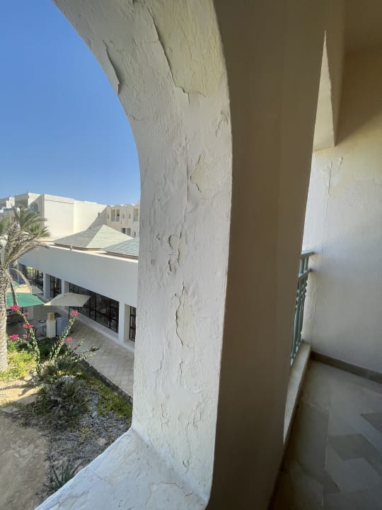 Zimmer Ulysse Djerba Thalasso & Spa