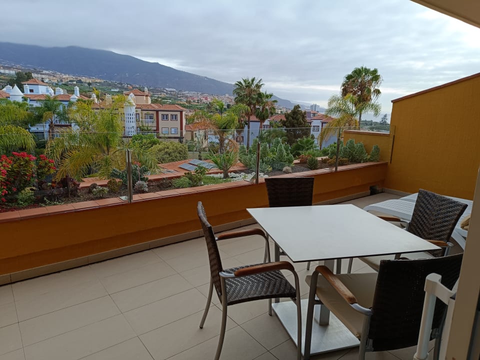 Zimmer Tigaiga Suites