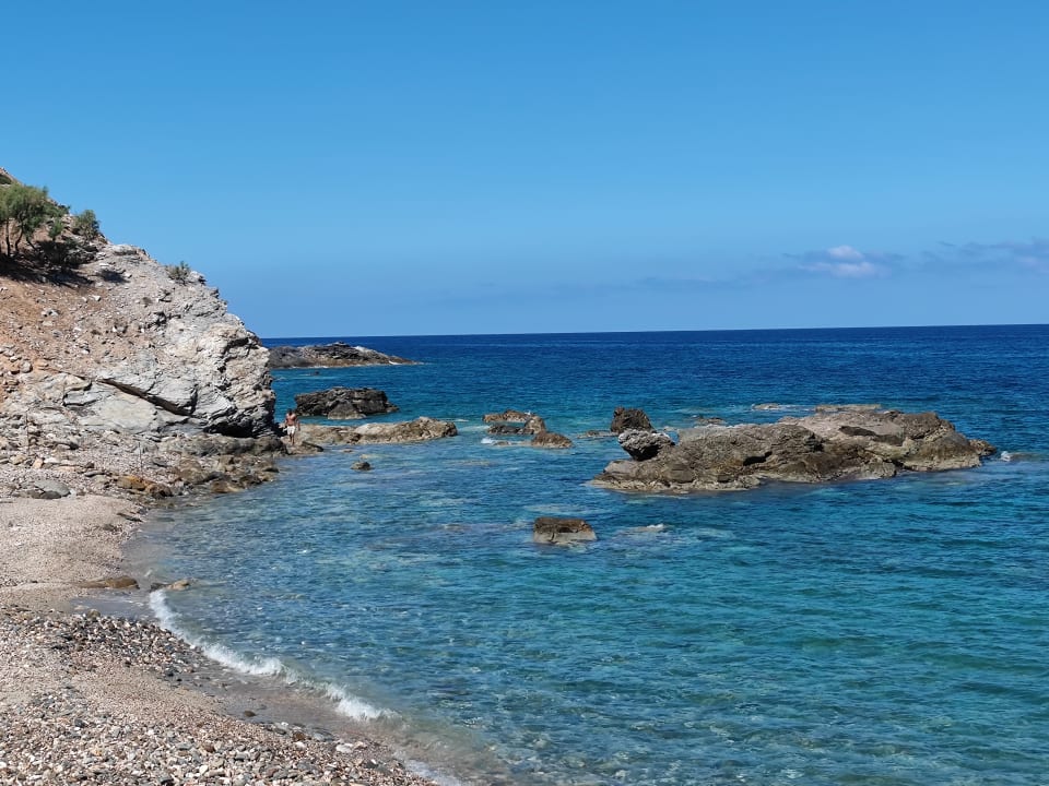 Strand Fodele Beach & Water Park Holiday Resort