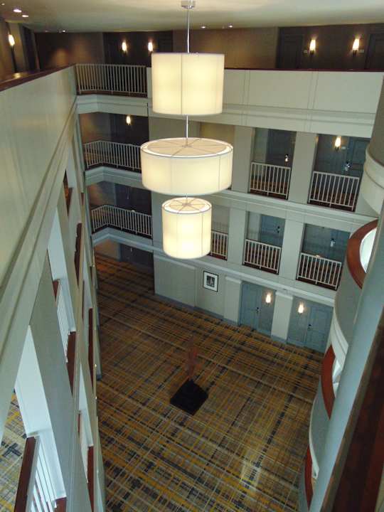 Sonstiges Hotel Hyatt Regency Boston