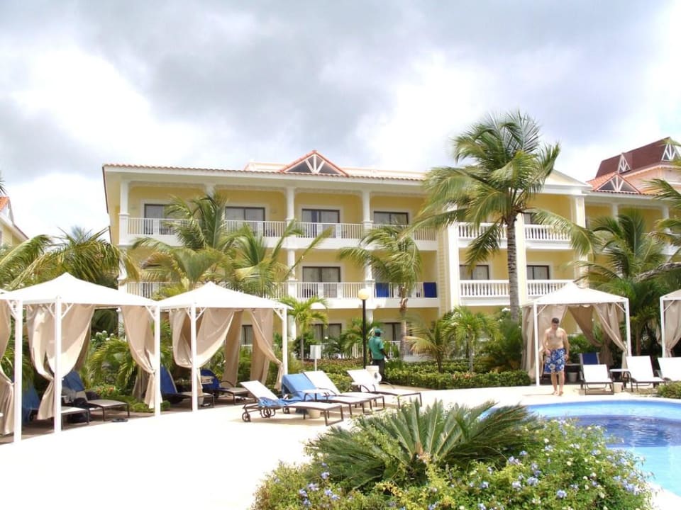 Gebäude 92 Bahia Principe Luxury Esmeralda