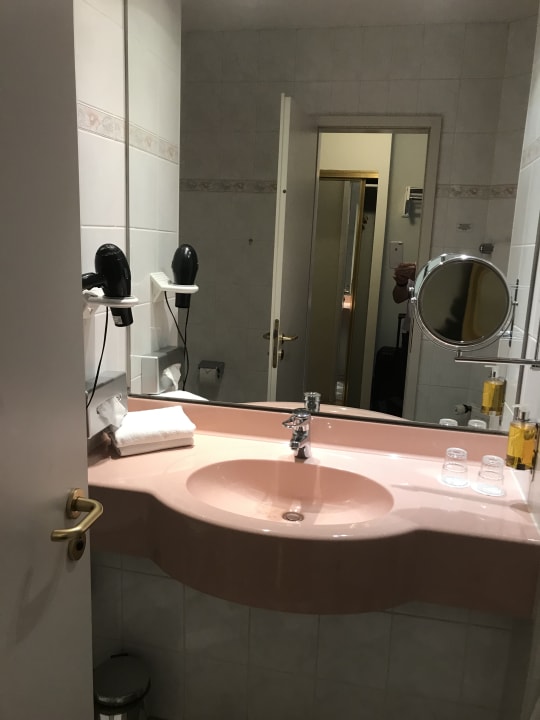 Zimmer Hotel Schloss Köpenick by Golden Tulip