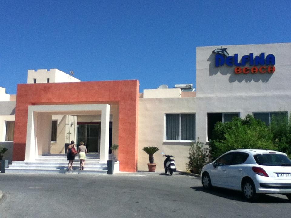 Delfina Beach Delfina Tropic Beach