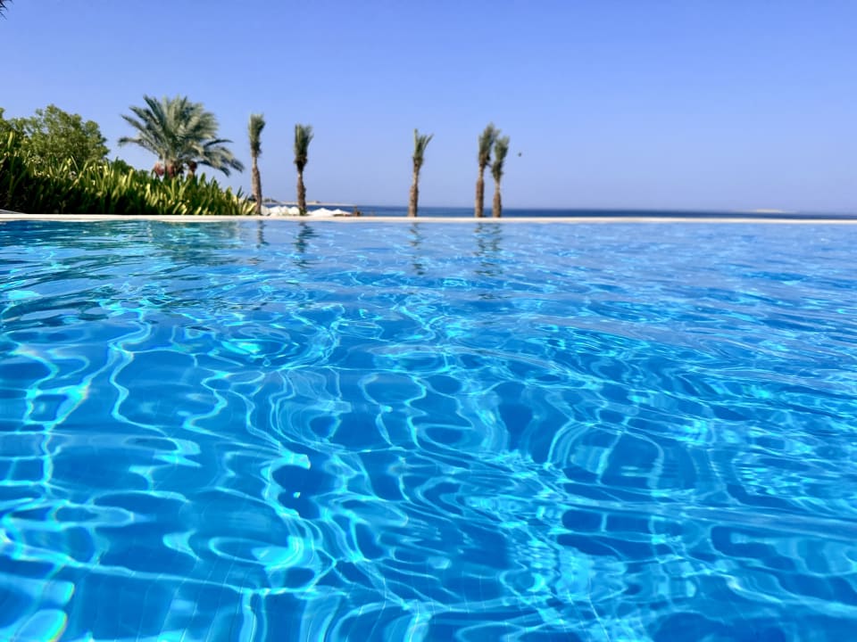 Pool Baron Palace Sahl Hasheesh