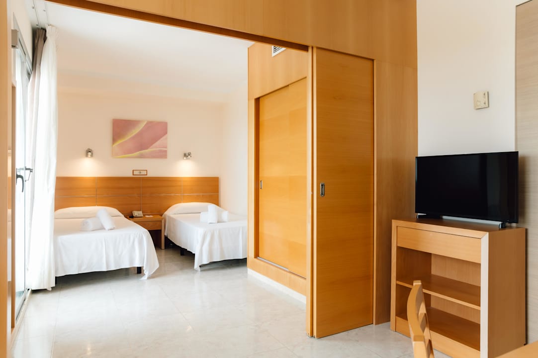 Zimmer Hotel Moon Dreams Atlantic