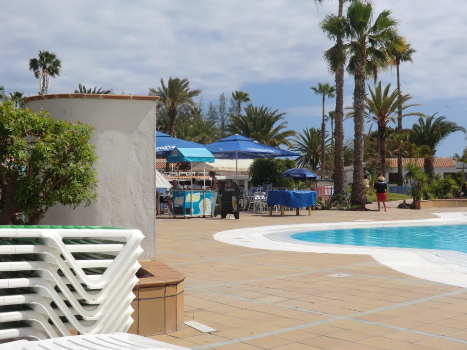 Pool Bungalows Las Vegas Golf