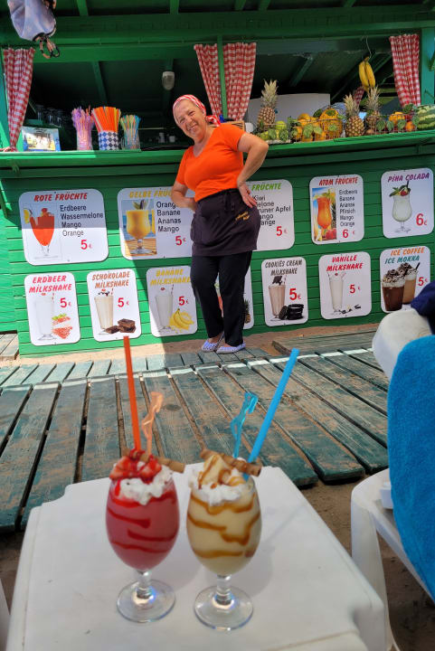 Gastro Side Sun Hotel