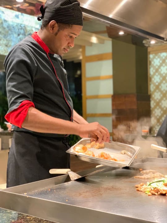 Sonstiges Grand Palladium Select Bávaro Resort & Spa