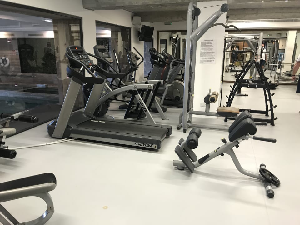 Sport & Freizeit Napa Mermaid Hotel & Suites