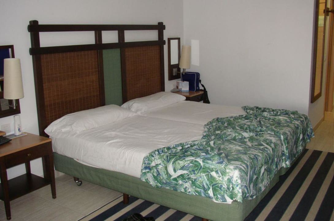 Zimmer Hotel Costa Calero