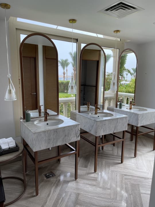 Zimmer Baron Palace Sahl Hasheesh