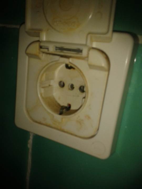 Hygiene Houda Golf & Beach Club