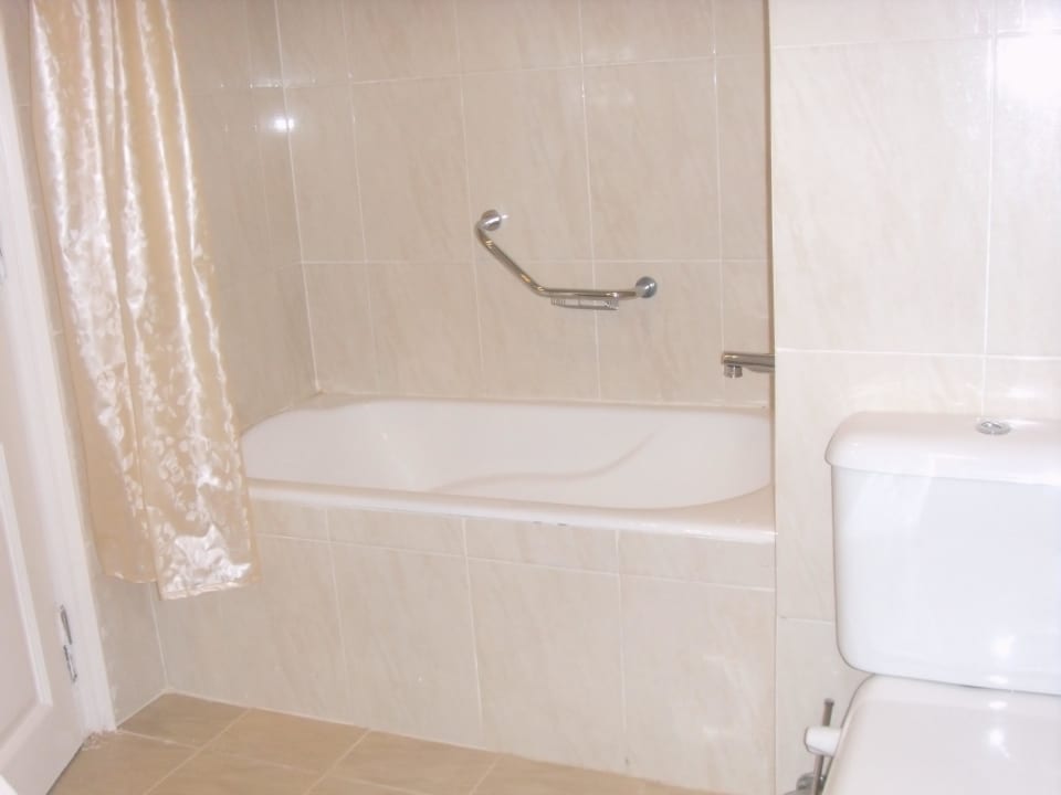 Badewanne Three Corners Happy Life Beach Resort