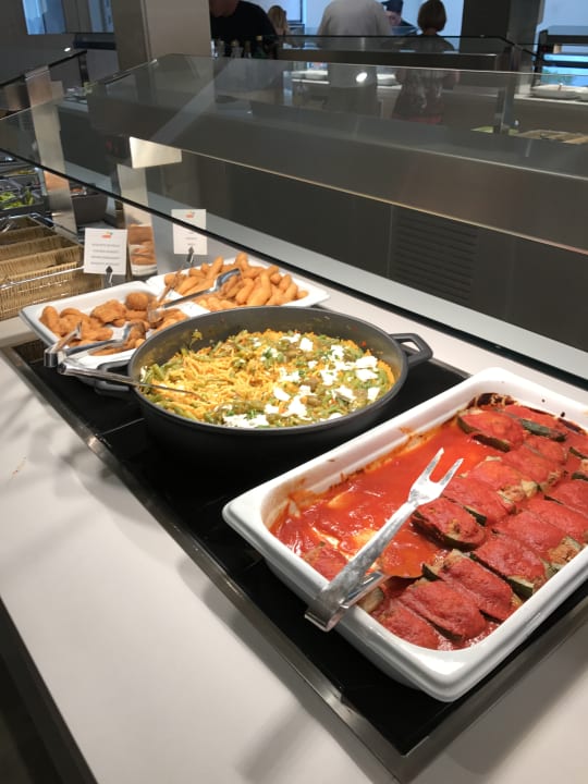 Restaurant HSM Regana - Adults Only