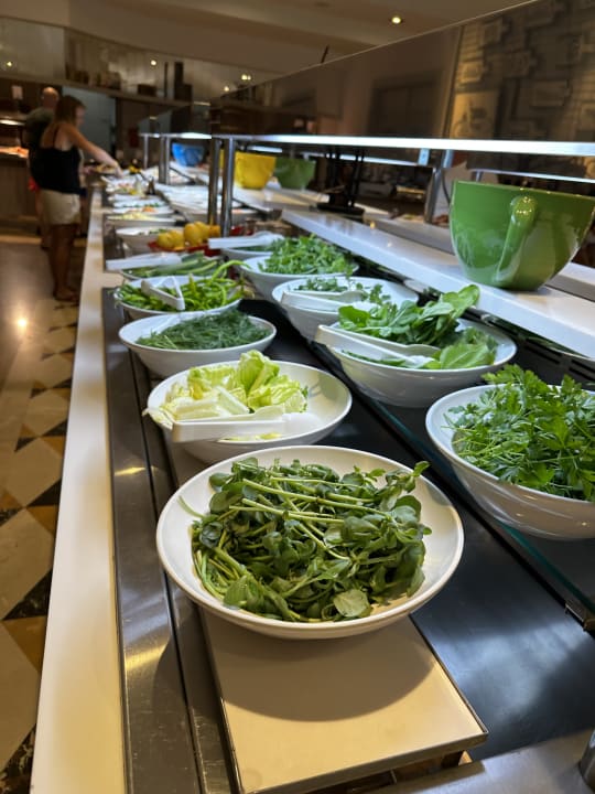 Gastro Sentido Trendy Verbena Beach