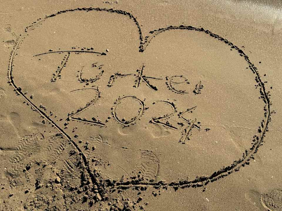 Strand Dream Fun World