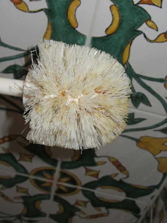 Badezimmer Alassio Hotel and Thalasso