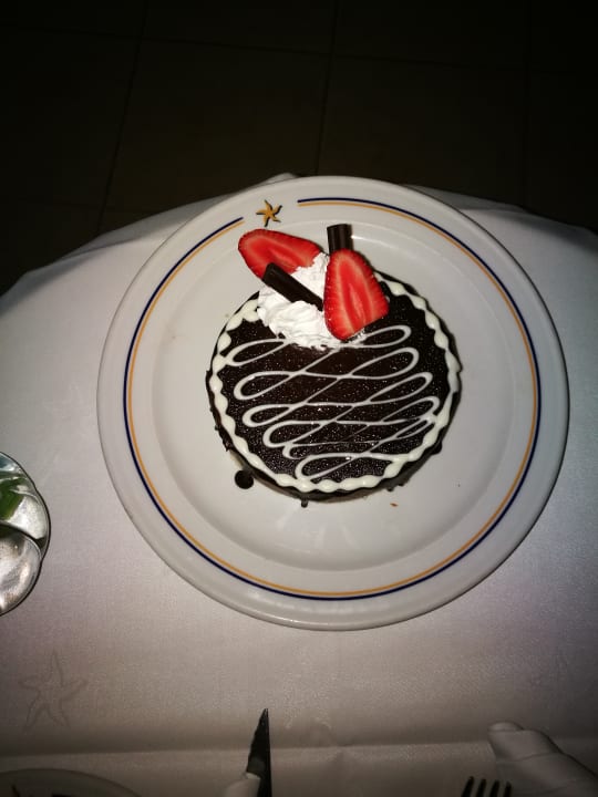 Gastro Iberostar Waves Costa Dorada