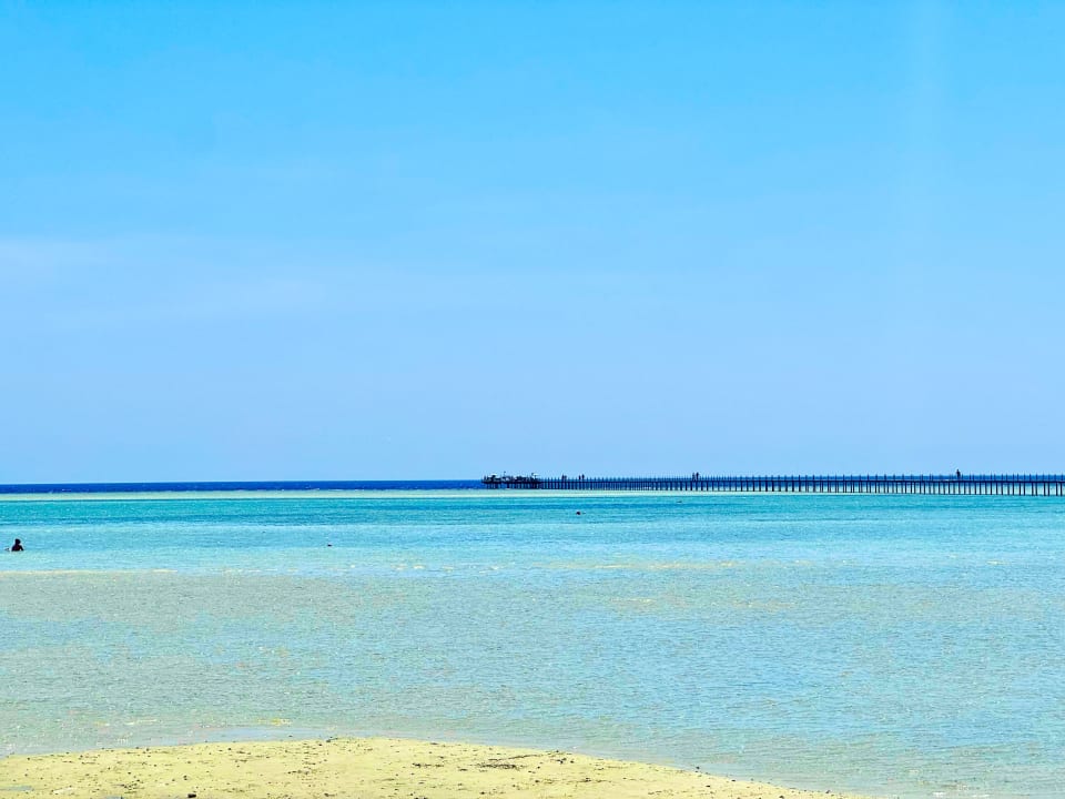 Strand Casa Mare Resort