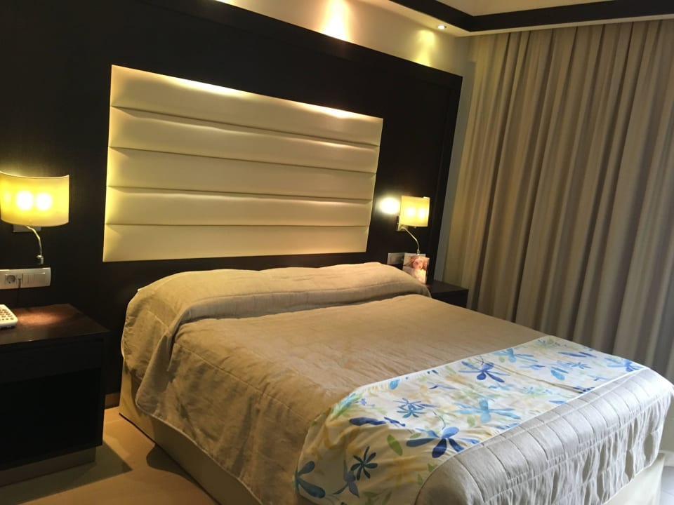 Zimmer TUI BLUE Oceanis Beach and Spa Resort