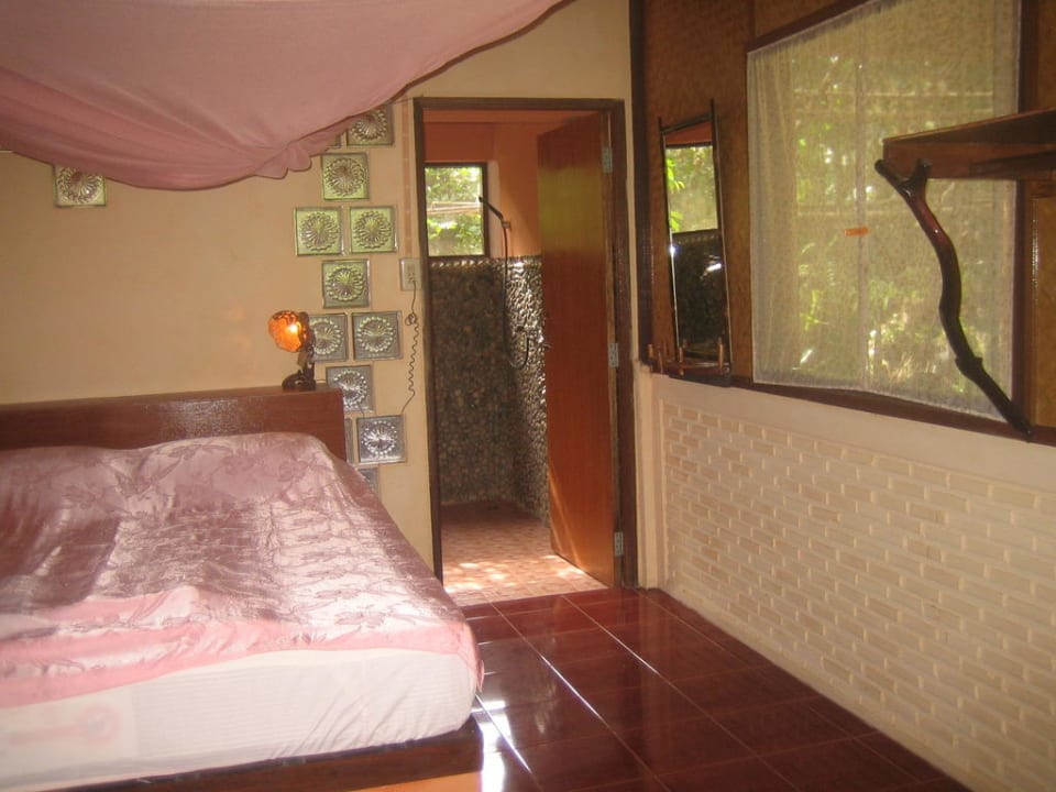 Zimmer Ko Chang Garden Lodge