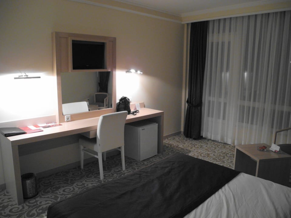 Gute Ausstattung Royal Arena Resort & Spa