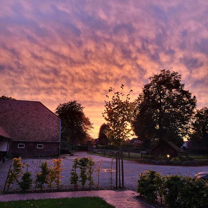 Sonstiges Ferienwohnungen/ Ferienhäuser Bauernhof Onken