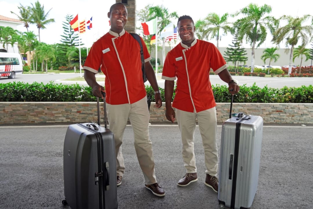 Sonstiges Catalonia Royal La Romana - Adults only