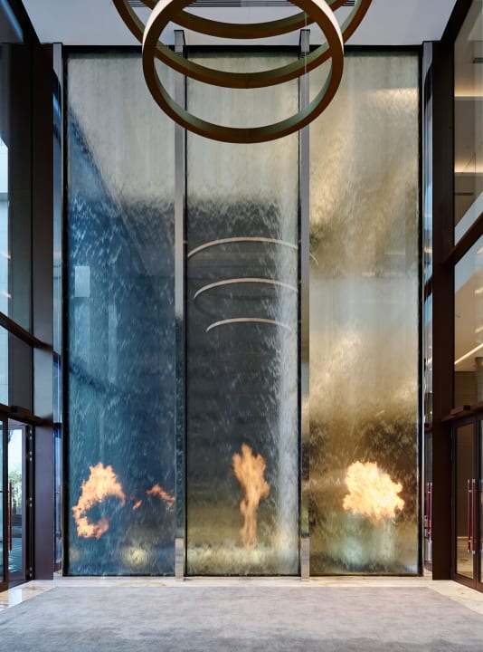 Sonstiges Atlantis The Royal