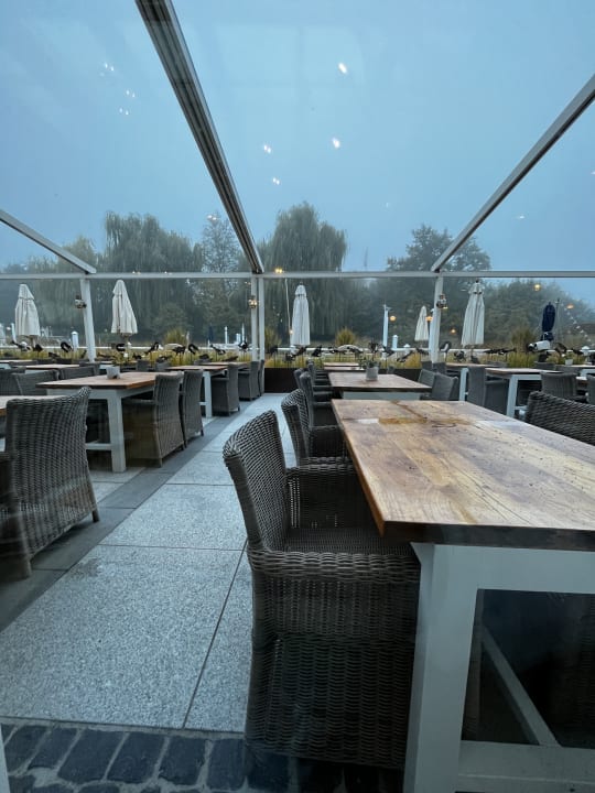 Gastro Hotel Bell Rock Europa-Park