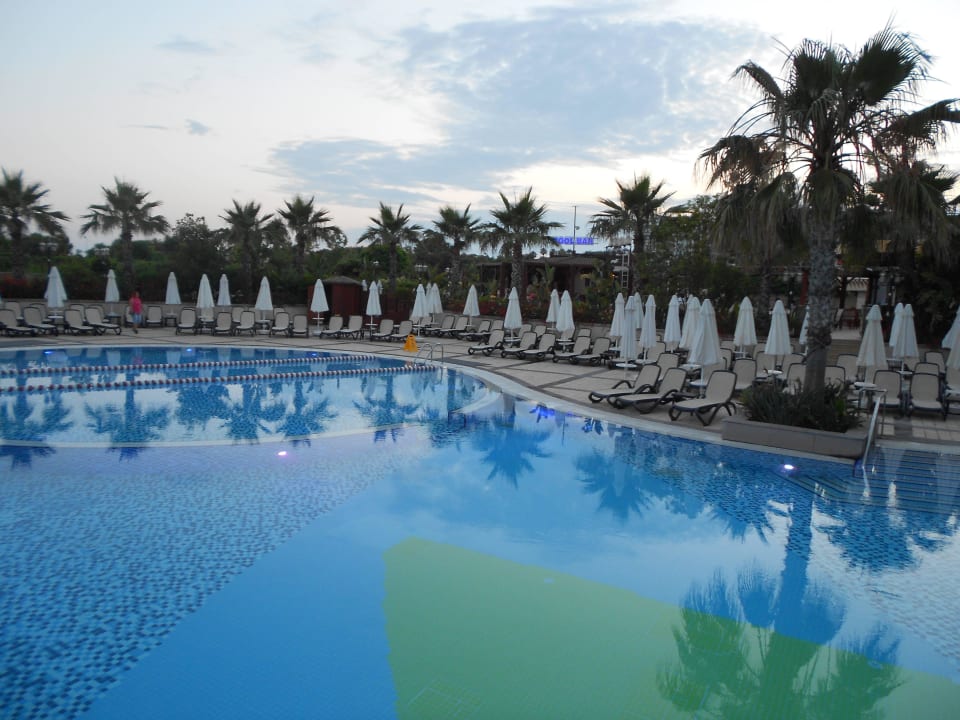 Pool Diamond Excellence Resort & Spa