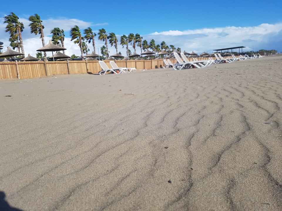 Strand Voyage Belek Golf & Spa