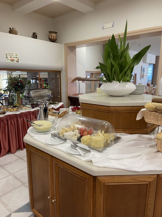 Gastro Hotel Ariadne Beach