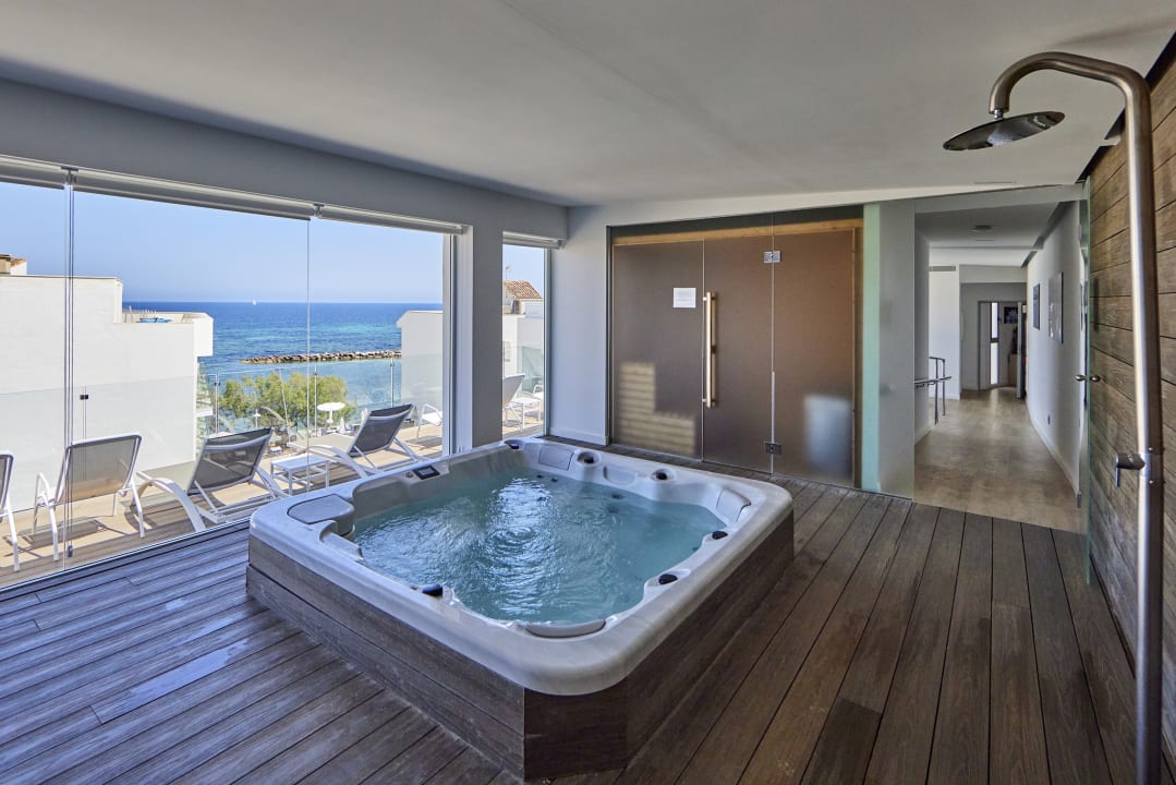 Sport & Freizeit Hotel Ilusion Moreyó