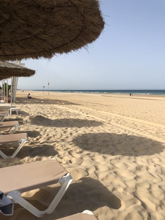 Strand Hipotels Playa la Barrosa