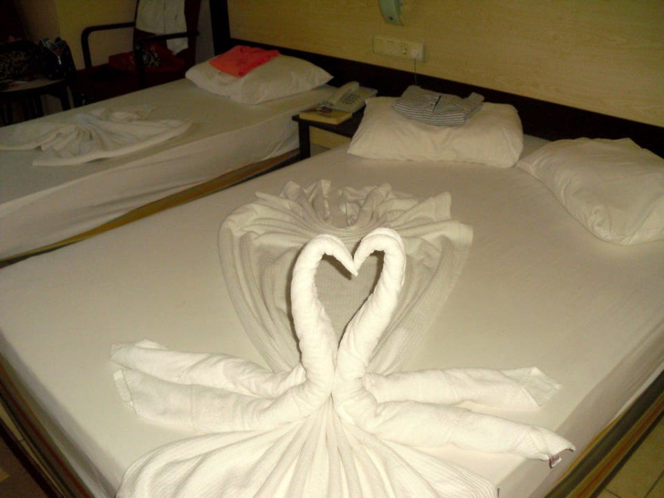 Deko Oz Hotels Incekum Beach