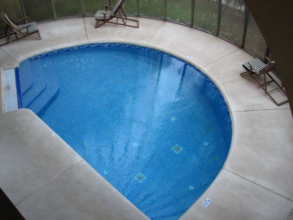 Hallenbad Myseahouse Flamingo - Adults only