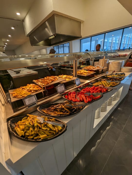 Gastro Arcanus Hotels Trendline Side