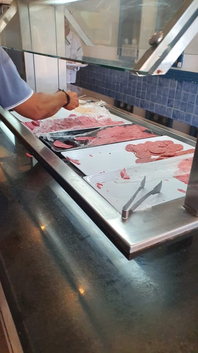 Gastro Stella Garden Resort & Spa, Makadi Bay