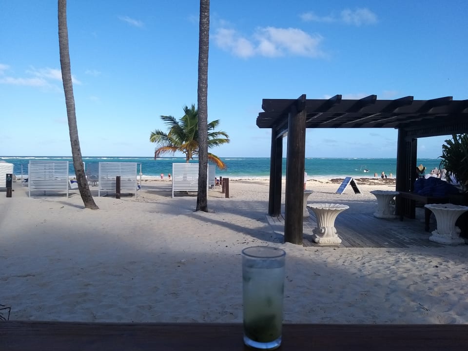 Strand Punta Cana Princess All Suites Resort & Spa