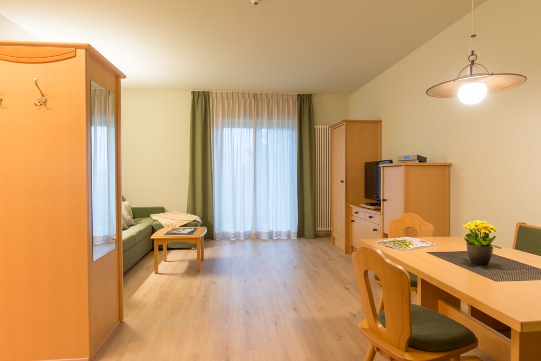 Zimmer Residence Neuhäuslhof