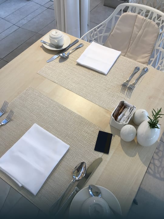 Gastro Iberostar Selection Fuerteventura Palace