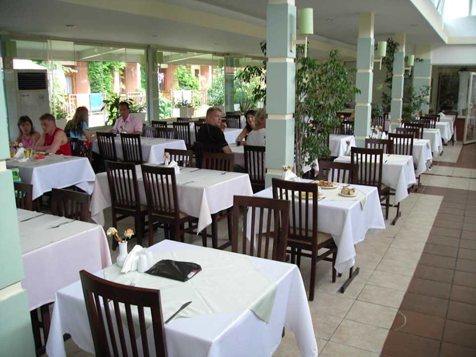 Speisesaal Armas Gül Beach