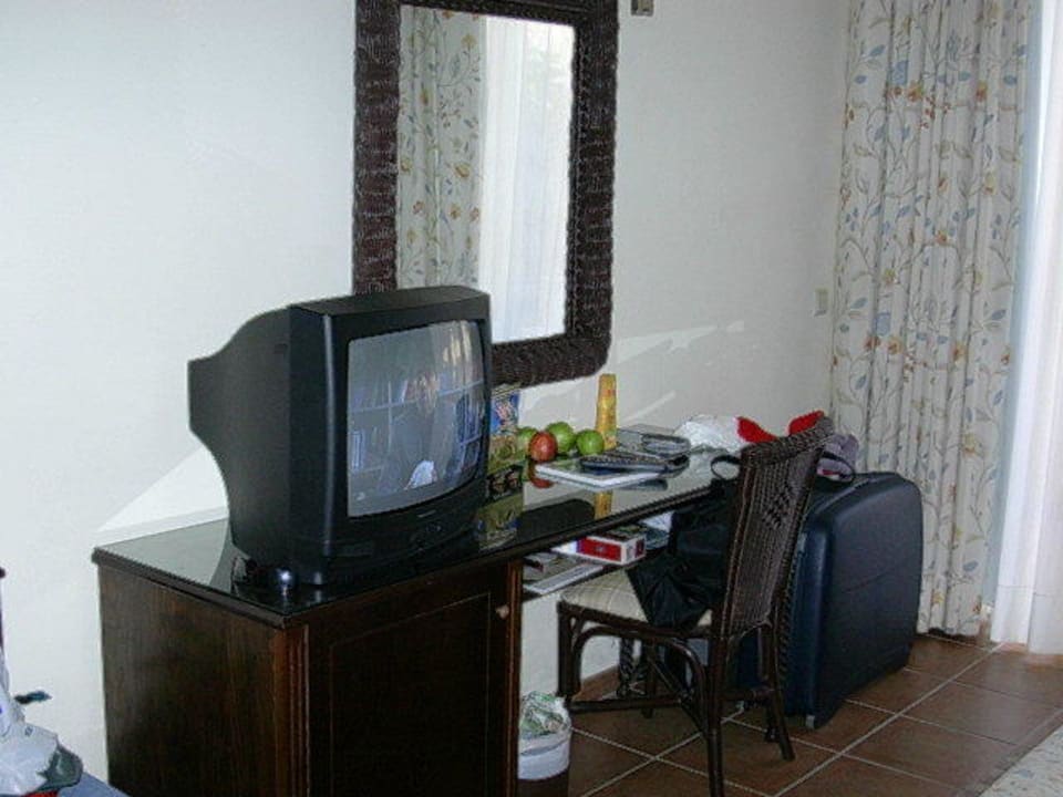 Zimmer Occidental Jandía Playa